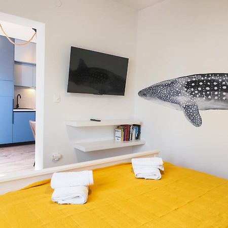 Apartments Viskovic Hvar Town Extérieur photo