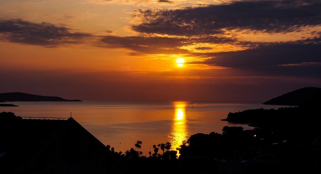 Apartments Viskovic Hvar Town Chambre photo