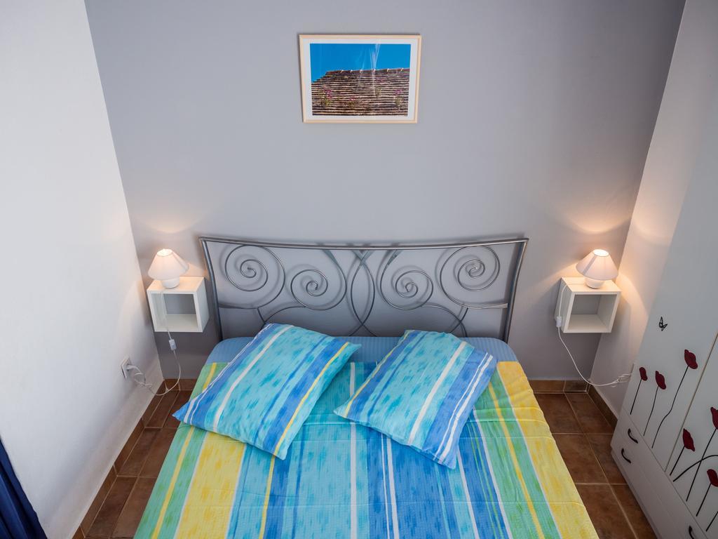 Apartments Viskovic Hvar Town Chambre photo