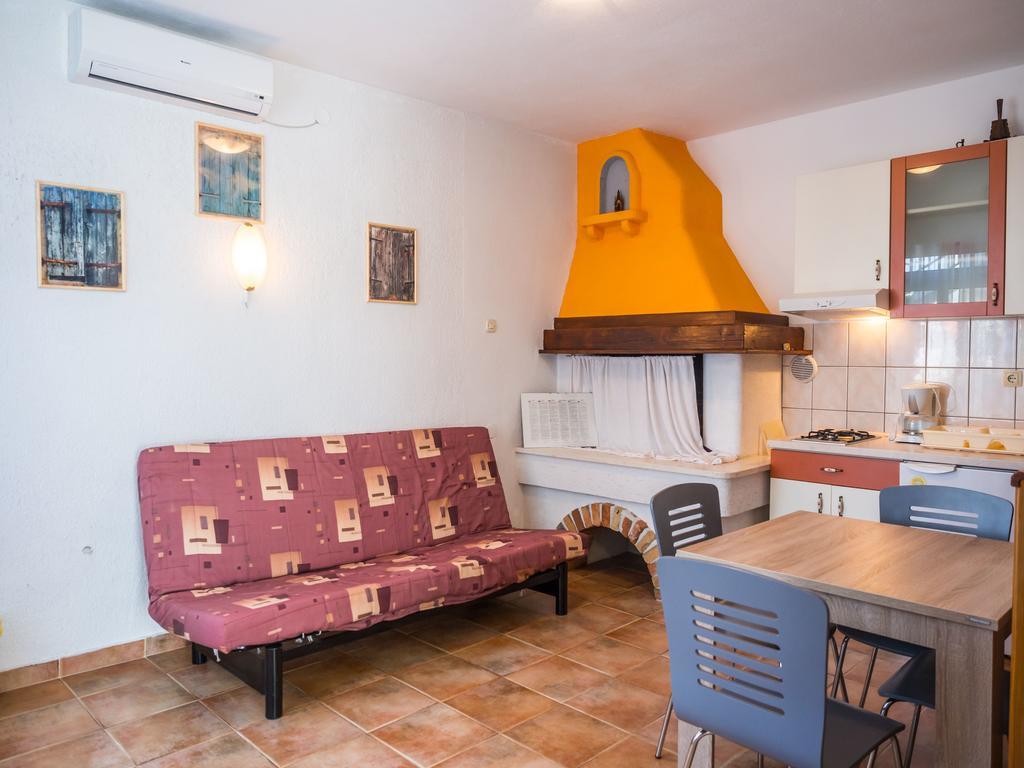 Apartments Viskovic Hvar Town Chambre photo