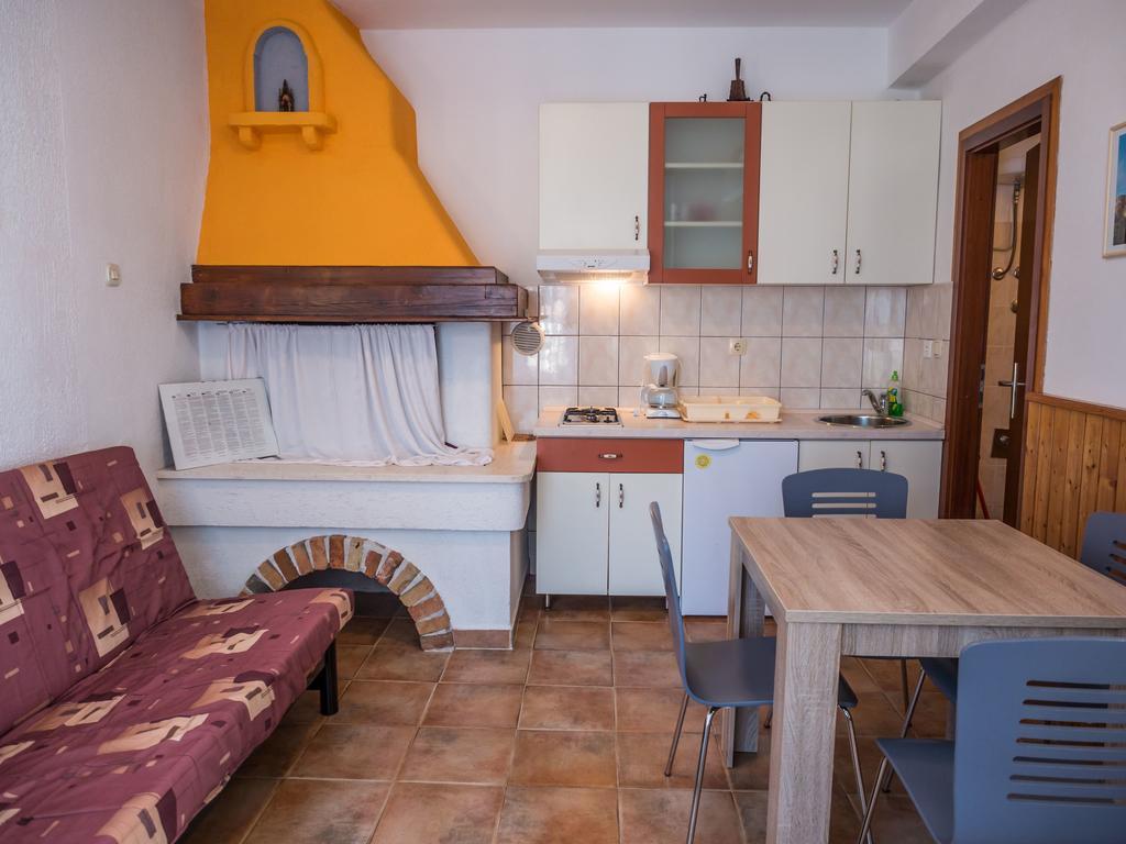 Apartments Viskovic Hvar Town Chambre photo
