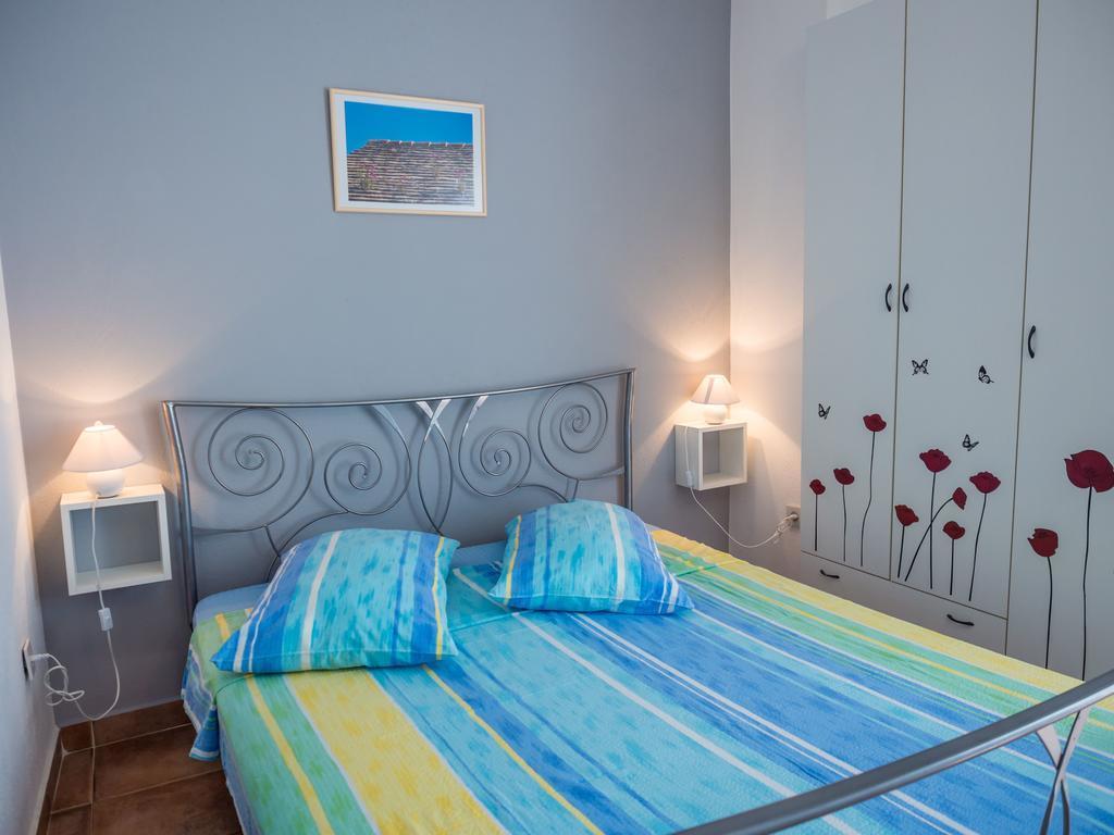 Apartments Viskovic Hvar Town Chambre photo