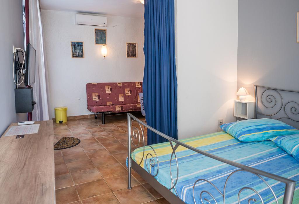 Apartments Viskovic Hvar Town Chambre photo