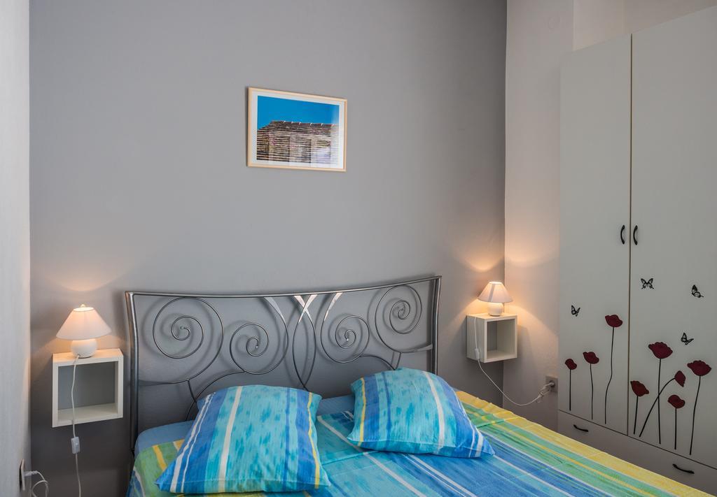 Apartments Viskovic Hvar Town Extérieur photo
