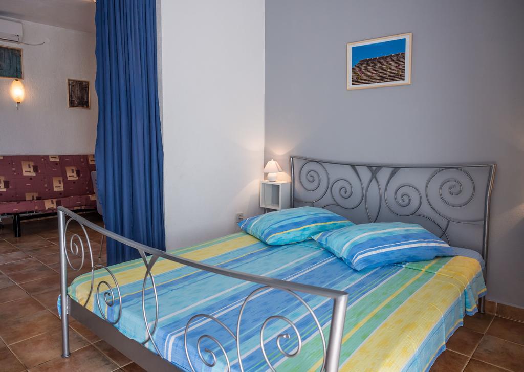 Apartments Viskovic Hvar Town Chambre photo