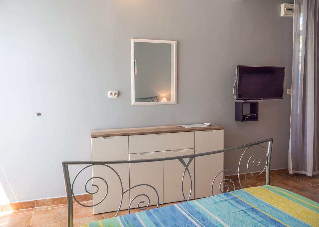 Apartments Viskovic Hvar Town Extérieur photo