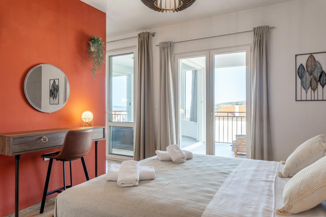 Apartments Viskovic Hvar Town Extérieur photo