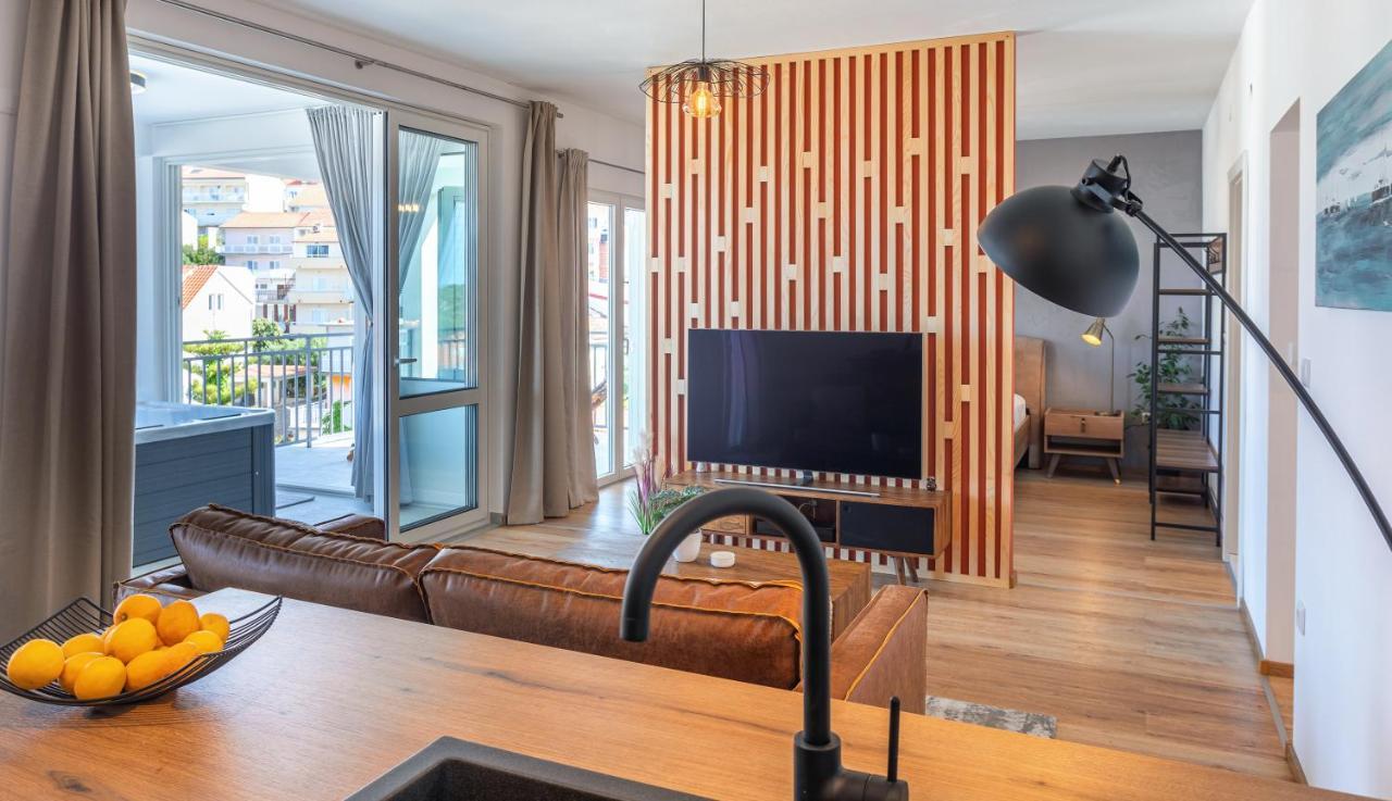 Apartments Viskovic Hvar Town Extérieur photo