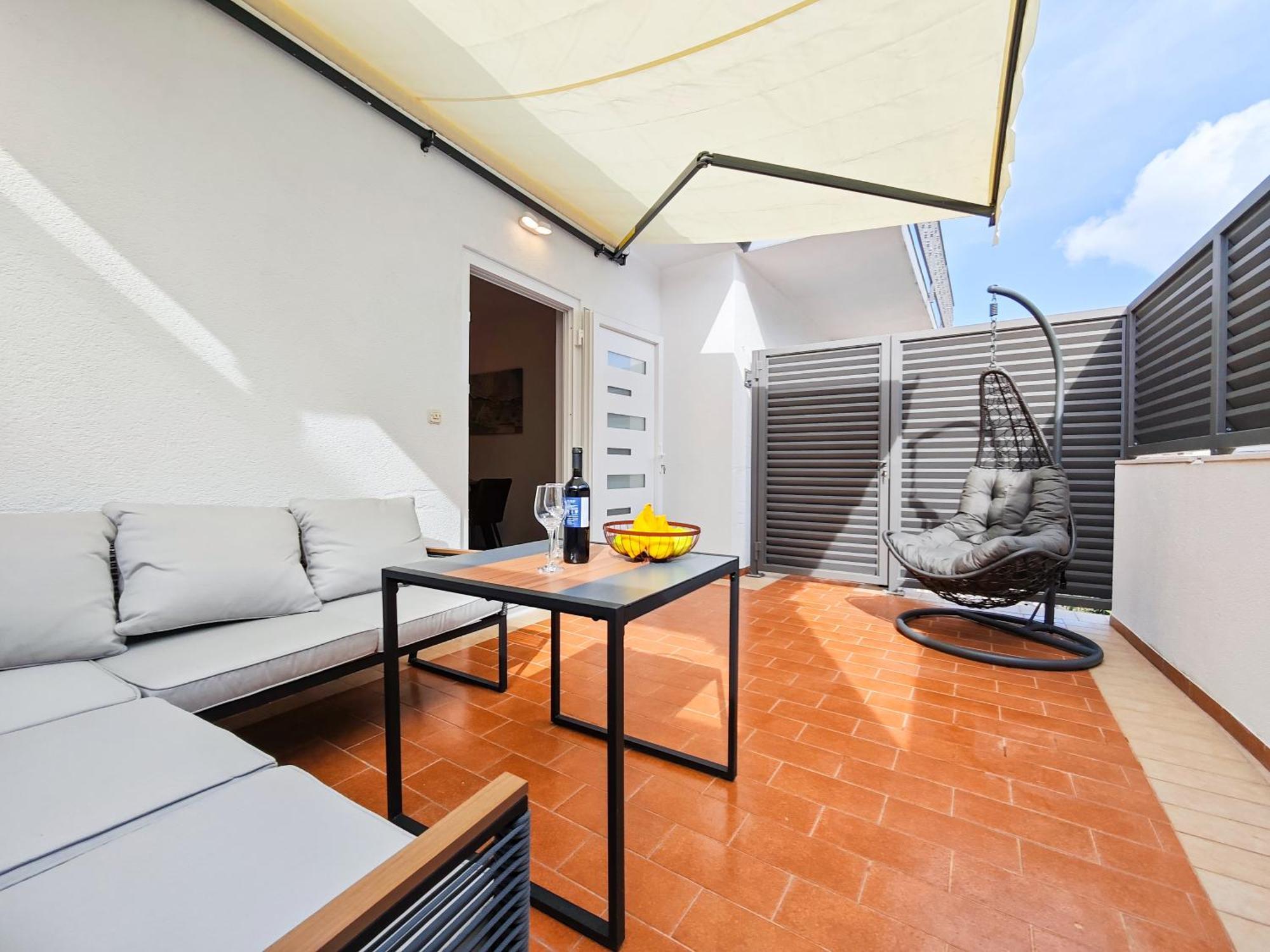 Apartments Viskovic Hvar Town Extérieur photo
