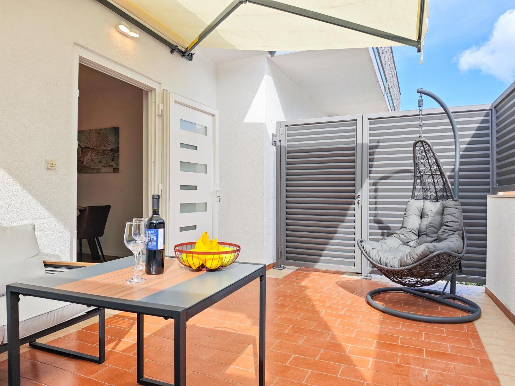 Apartments Viskovic Hvar Town Extérieur photo