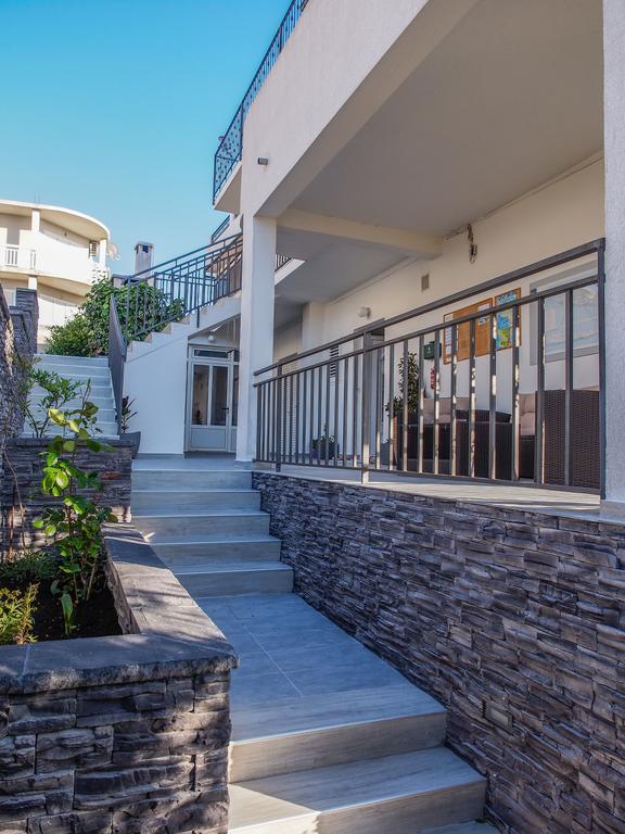 Apartments Viskovic Hvar Town Extérieur photo