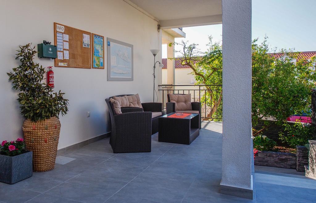 Apartments Viskovic Hvar Town Extérieur photo